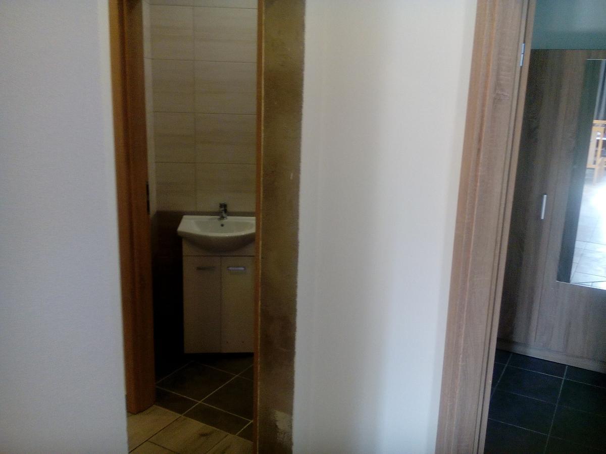 Appartamento Oaza Vacenovice Esterno foto