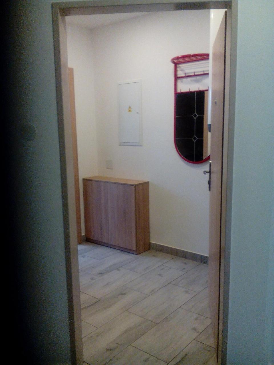 Appartamento Oaza Vacenovice Esterno foto