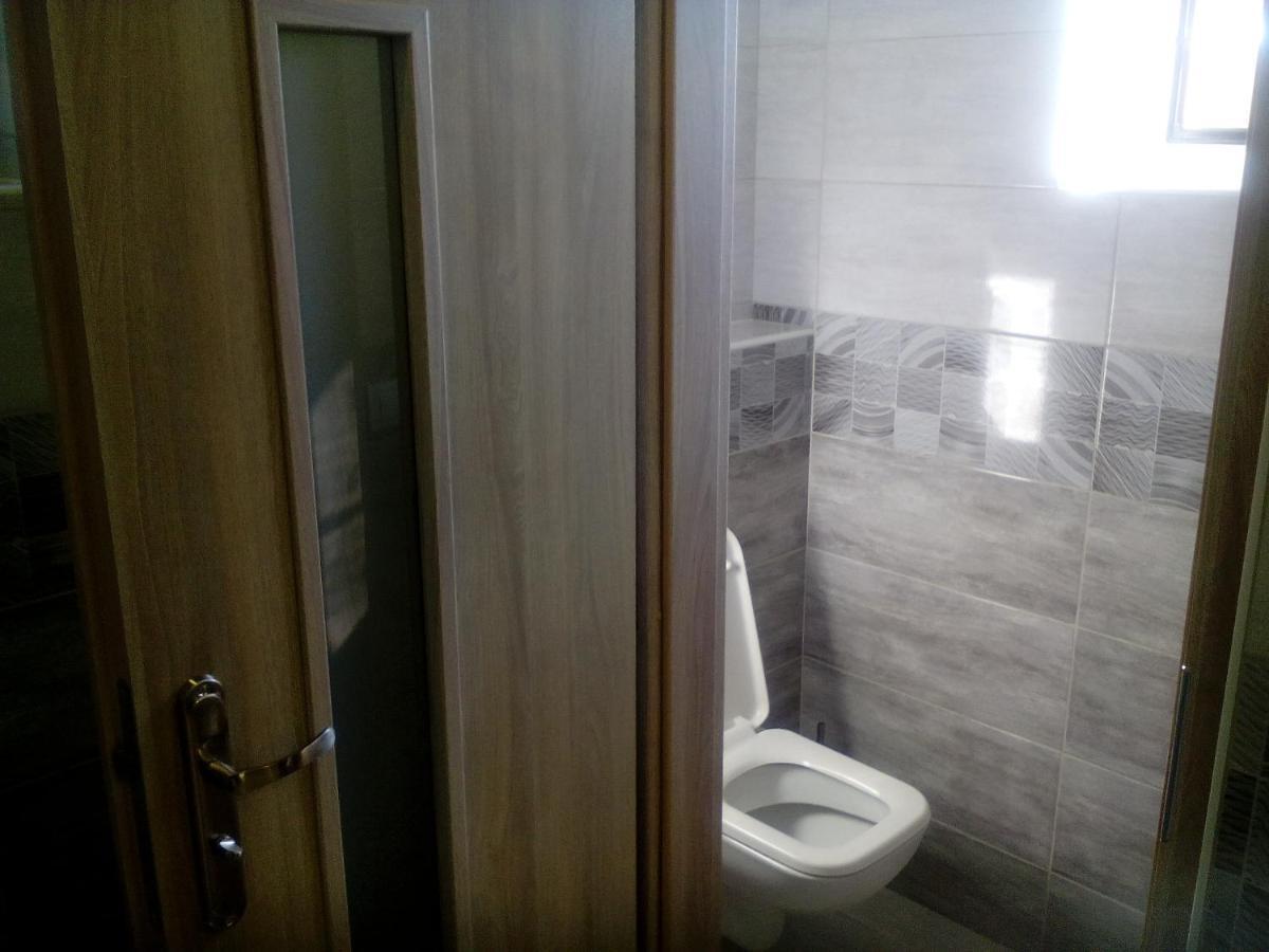 Appartamento Oaza Vacenovice Esterno foto