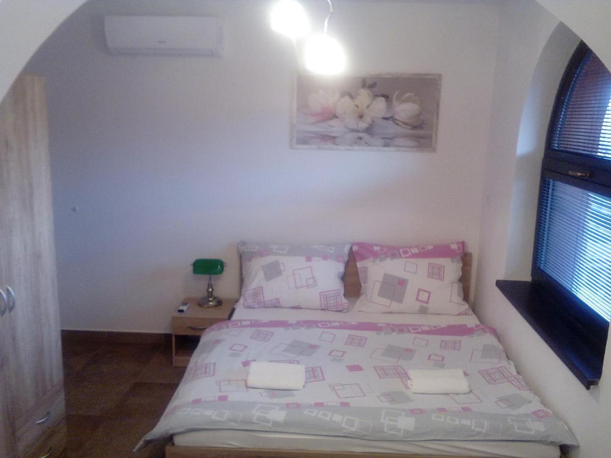 Appartamento Oaza Vacenovice Esterno foto